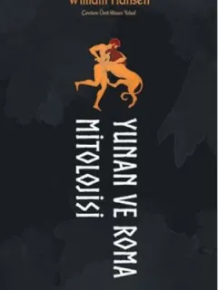 Yunan ve Roma Mitolojisi