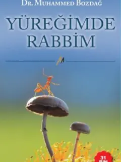 Yüreğimde Rabbim