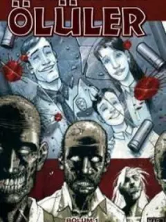 Yürüyen Ölüler 1-Günler Sonra