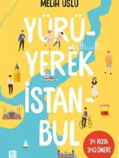 Yürüyerek İstanbul