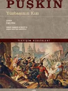 Yüzbaşının Kızı