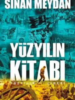 Yüzyılın Kitabı-Yüzyılın Lideri, Clz