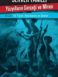 Yüzyılların Gerçeği ve Mirası 4. Cilt