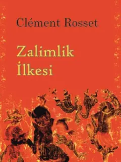 Zalimlik İlkesi