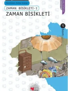 Zaman Bisikleti