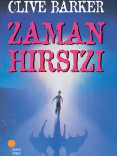 Zaman Hırsızı