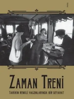 Zaman Treni
