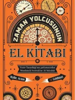 Zaman Yolcusunun El Kitabı