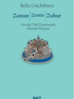 Zaman Zemin Zuhur
