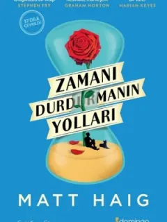 Zamanı Durdurmanın Yolları