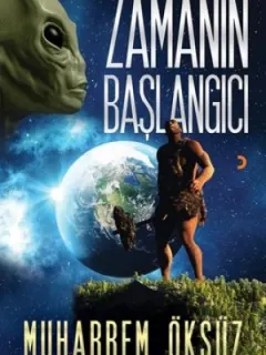 Zamanın Başlangıcı