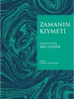 Zamanın Kıymeti-Pratik Baskı