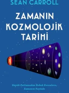 Zamanın Kozmolojik Tarihi