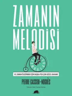 Zamanın Melodisi