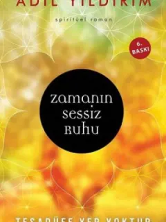 Zamanın  Sessiz Ruhu