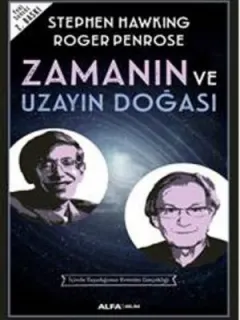 Zamanın ve Uzayın Doğası
