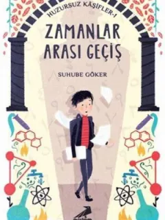 Zamanlar Arası Geçiş