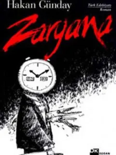 Zargana