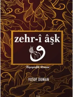 Zehr-î Âşk