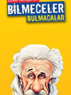 Zeka Geliştiren Bilmeceler ve Bulmacalar