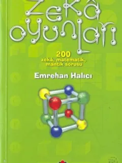 Zeka Oyunları 1