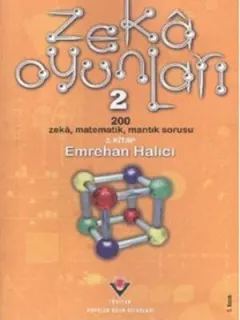 Zeka Oyunları 2