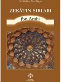Zekatın Sırları