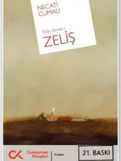 Zeliş (Tütün Zamanı 1)