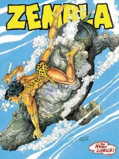 Zembla 2