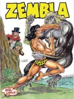 Zembla 4