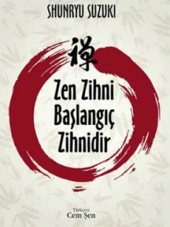 Zen Zihni Başlangıç Zihni
