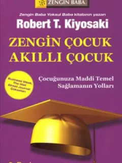 Zengin Çocuk Akıllı Çocuk