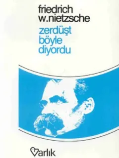 Zerdüşt Böyle Diyordu