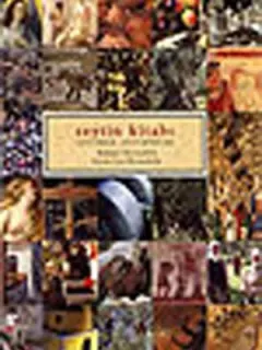 Zeytin Kitabı - Zeytinden Zeytinyağına