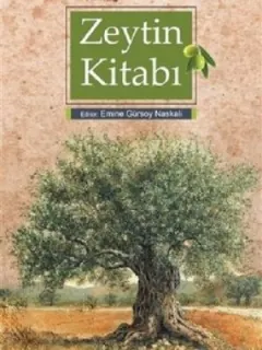 Zeytin Kitabı