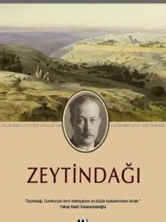 Zeytindağı
