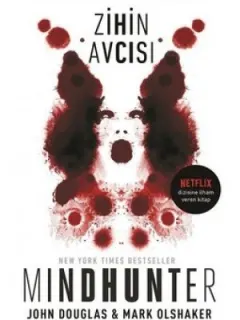 Zihin Avcısı-Mindhunter