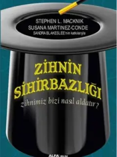 Zihnin Sihirbazlığı