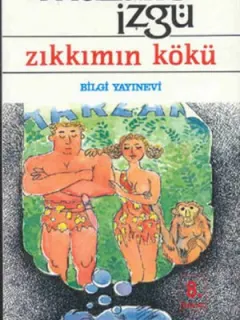 Zıkkımın Kökü