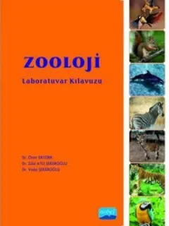 Zooloji Laboratuvar Kılavuzu