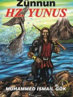 Zünnun Hz. Yunus