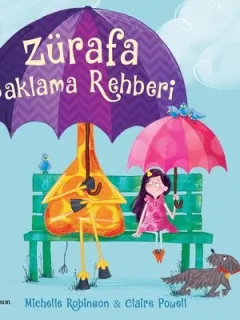 Zürafa Saklama Rehberi