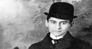 Franz Kafka'nın En Sevilen 10 Alıntısı