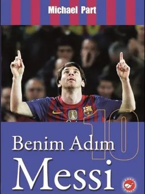 Benim Adım Messi