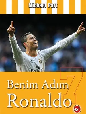 Benim Adım Ronaldo